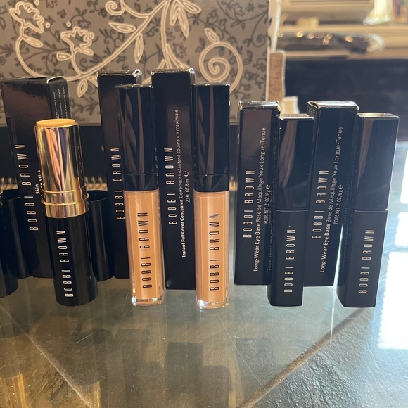 Brand new Bobbi brown products in box - Picture 9 of 9